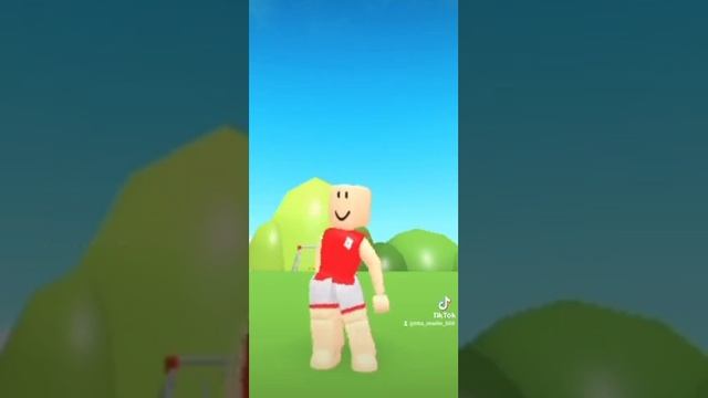TREND NO TIKTOK/ roblox / Eveline_Mineblox смотреть онлайн