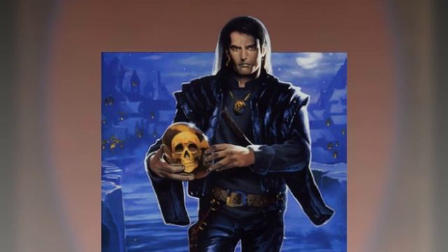 Who is: Jodah, Archmage Eternal (Ep. 3 - The Shattered Alliance) смотреть онлайн
