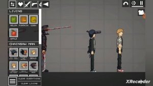 как скачать мод на мелон плейграунд? человек бензопила?