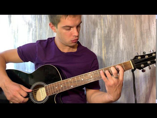 Евгений Матыкин - Только в тебе смотреть онлайн