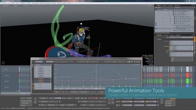 MODO indie Trailer смотреть онлайн