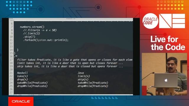Benefiting from Java 9 Improvements смотреть онлайн