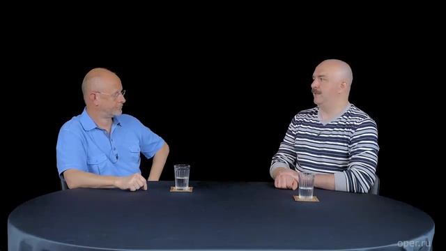 Клим Жуков про 22 июня. Разведопрос. смотреть онлайн