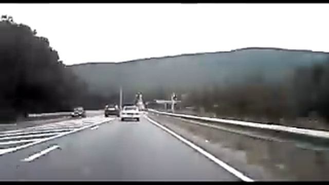 М4 Джубга - Краснодар 2008 смотреть онлайн