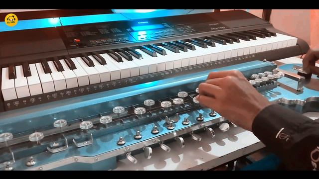 Gori Nach Nach Amar Dj Bajat He || Banjo Pad Mix || Cg Piano || Cover By Kundan смотреть онлайн