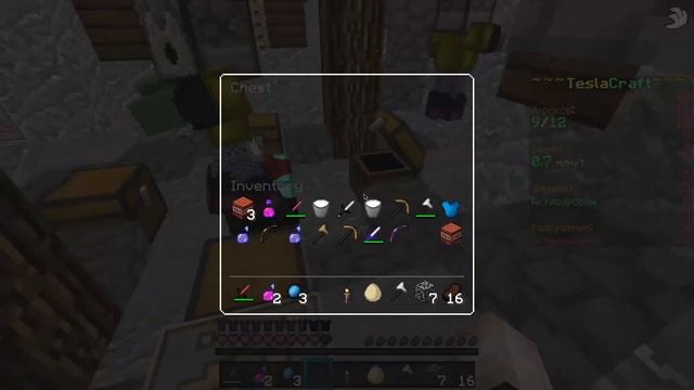 ТОП 3 ТОПОВЫХ РЕСУРС ПАКА ДЛЯ ЛЕТА ПВП МАЙНКРАФТ! MINECRAFT 3 ТОП РП ДЛЯ ПВП МАЙНКРАФТ! 1.8 - 1.12. смотреть онлайн