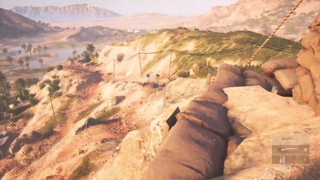 Redshirt Plays...Battlefield V - Part 4 | Redshirts смотреть онлайн
