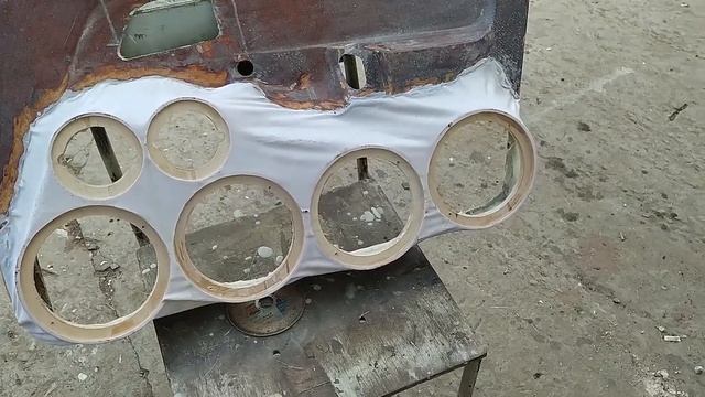 Дверные карты под автозвук своими руками смотреть онлайн