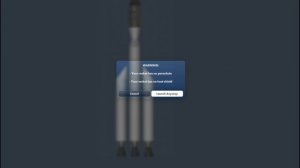 Как вывести спутник на орбиту в игре Spaceflight Simulator