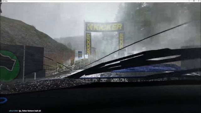 Subaru Impreza '95 @ Powys, Wales 5/6 #137 DIRT RALLY - Let's Play - Deutsch смотреть онлайн