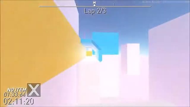 Sparkour Gameplay смотреть онлайн