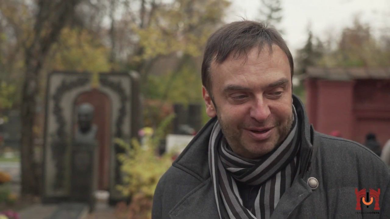 Открытие памятника Дмитрию Хворостовскому 2019 смотреть онлайн