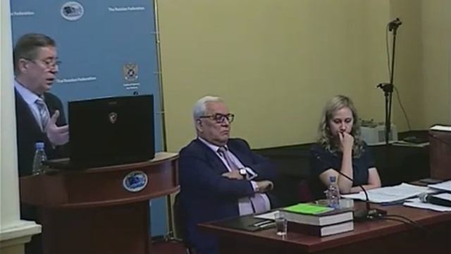 Защита докторской диссертации Бакая Юрия Ивановича 28.05.2021 г. смотреть онлайн