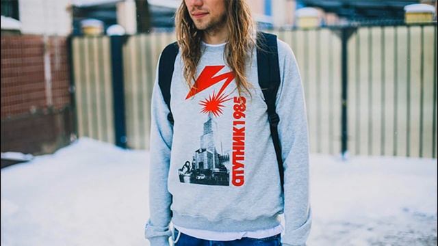 СПУТНИК 1985 История создания!