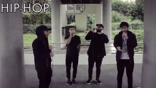 Бит бокс смотреть онлайн