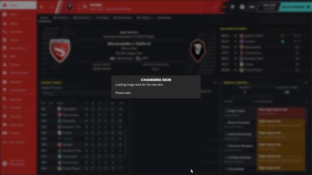 HOW TO GET INSTANT RESULT/SIMULATE MATCHES IN FOOTBALL MANAGER 2020 смотреть онлайн