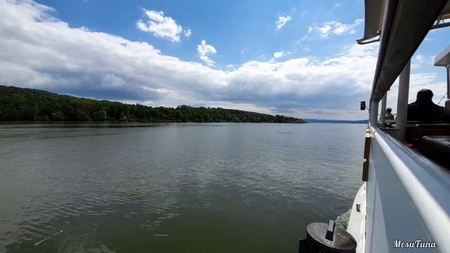 Herrsching Ammersee 2019 смотреть онлайн