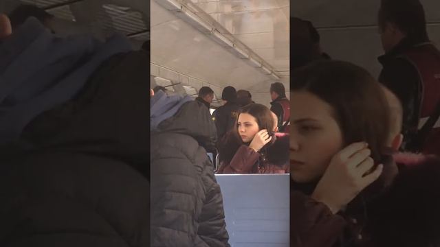 "Ревизоры" Ленинградского направления смотреть онлайн