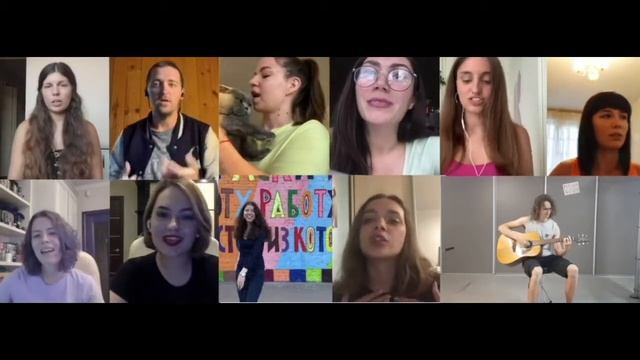 С ДНЕМ РОЖДЕНИЯ, МАША смотреть онлайн