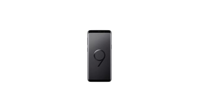 Samsung Galaxy S9 Dual SIM 64GB UK Sim-Free Smartphone Unlocked - Midnight Black смотреть онлайн
