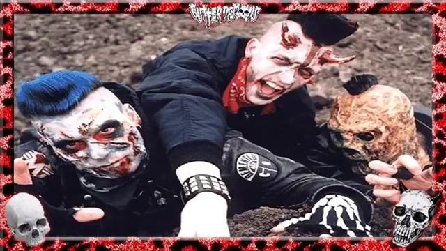 Gutter Demons - Diablo смотреть онлайн
