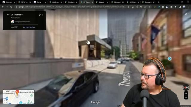 Sorprendente Arquitectura Mística y su Simbolismo 33 смотреть онлайн