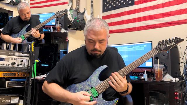 Sunday With Ola - Riff Challenge 102 смотреть онлайн