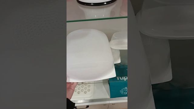 Обзор на большую сырницу. #tupperware #декабрь #сырница смотреть онлайн