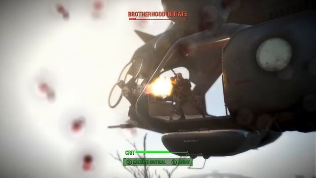 Fallout 4 - Launch Trailer смотреть онлайн