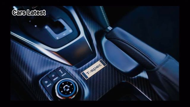 Fisk Look 2024 Nissan GT-R A High-Performance Sports Car | Prince | Debut | Ekterior - Interior смотреть онлайн