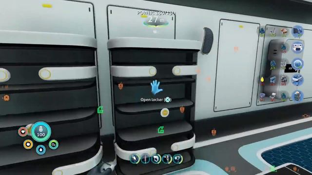 Subnautica BZ #6 смотреть онлайн
