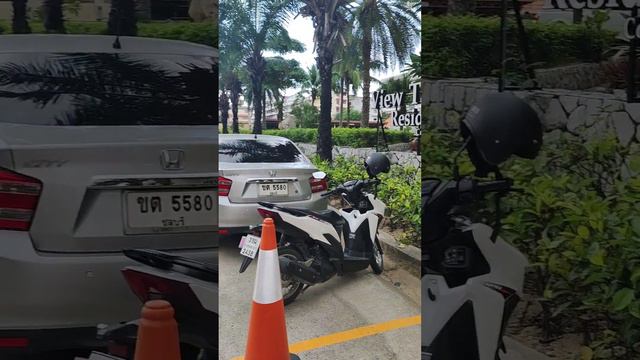 Получить сертификат резидента в Таиланде, без ошибок? #таиланд #таиландпаттайя #паттайя #иммиграция