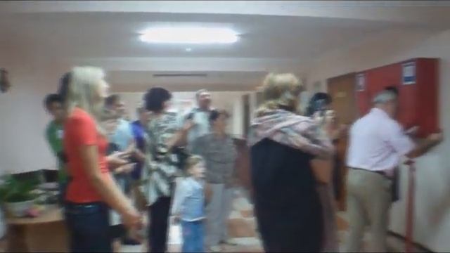 Открытие аюрведического центра в Чабанке "DEVI-SPA" смотреть онлайн