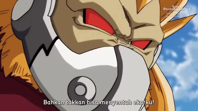 Nonton Dragon Ball Heroes Episode 004 Sub Indo смотреть онлайн