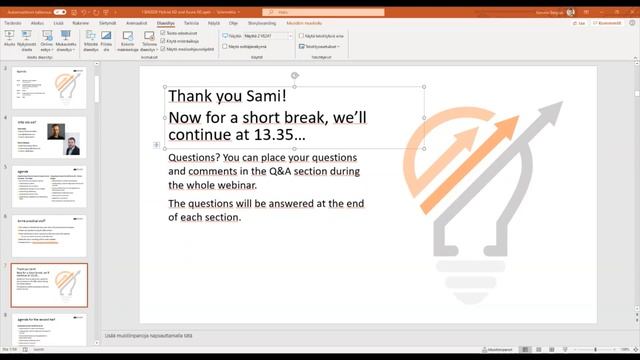 Webinar on Hybrid Active Directory and Azure Active Directory смотреть онлайн
