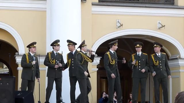 Хор Русской армии