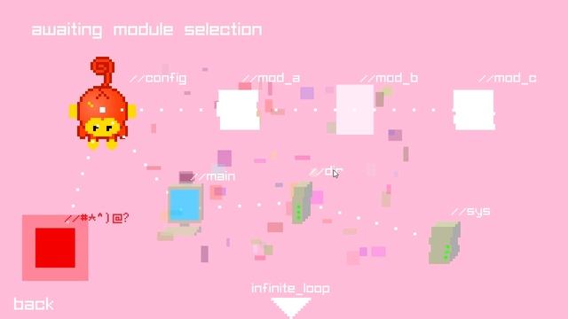 simian.interface++ Achievement Guide - "#$^)@? complete" & "found all %&$#" смотреть онлайн