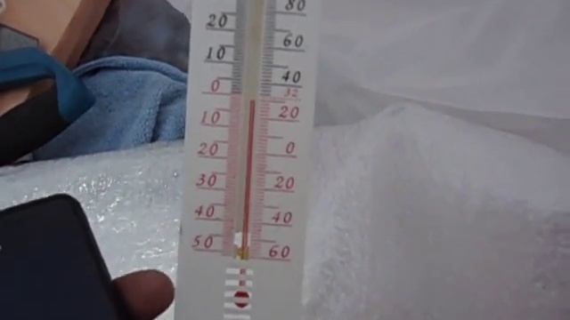 Утро в зимнем куполе. смотреть онлайн