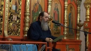 Сила молитвы_Господь изменил жизнь всей семьи (прот. Владимир Головин, г. Болгар)