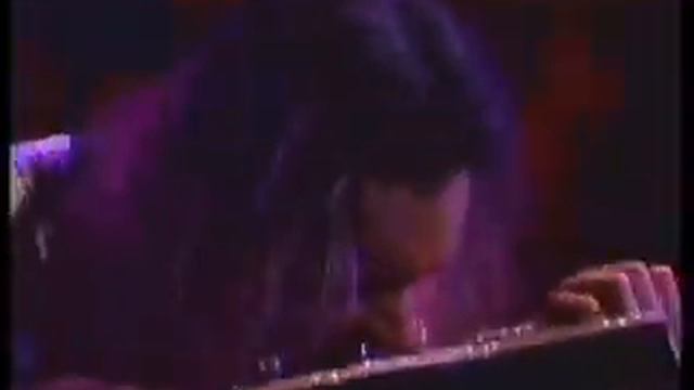 Paul Gilbert - Scarified смотреть онлайн