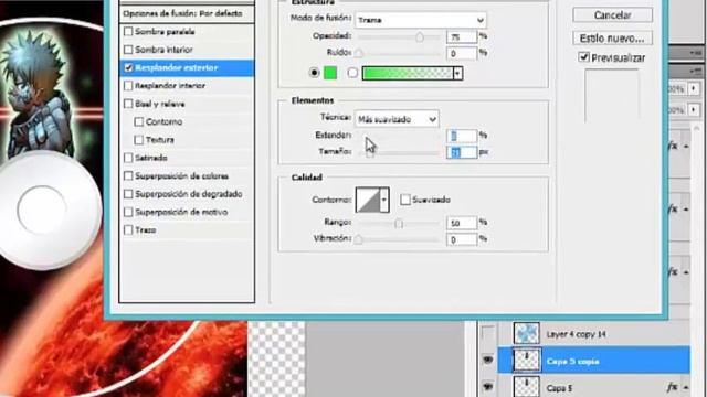 Diseño DVD o CD Photoshop cs4 portable смотреть онлайн