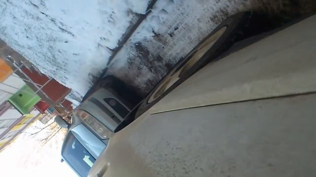 Audi A6 C4 2.5TDI BlackSmoke смотреть онлайн