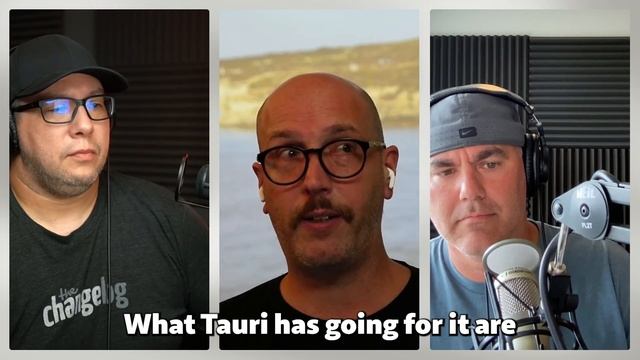 Tauri vs Electron in 2023 & beyond смотреть онлайн