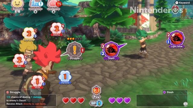 ANÁLISIS - LITTLE TOWN HERO | Game Freak смотреть онлайн
