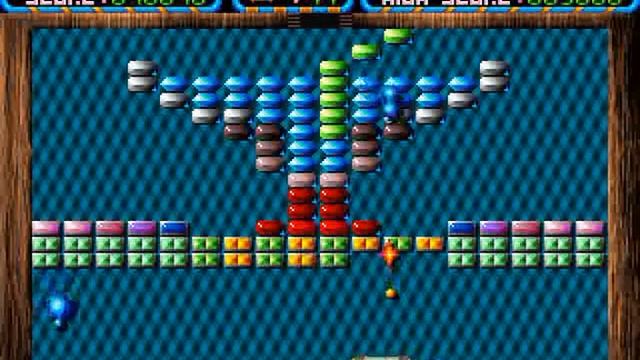 Krypton Egg. MS DOS. Levels 31-35 смотреть онлайн