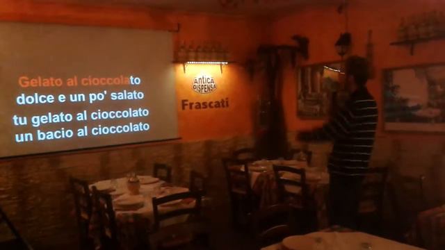 Diky - Gelato al cioccolato best performance EU смотреть онлайн