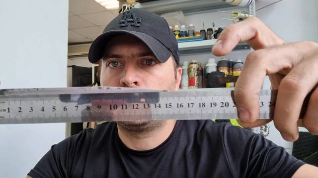 Надо чаще экспериментировать. Новая модель, новые материалы смотреть онлайн