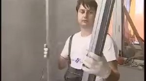 Сухая стяжка KNAUF суперпол