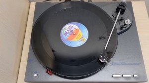 SILENT CIRCLE - Sid Dub Dua (1986) VINYL