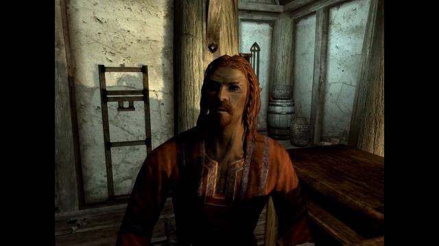 Skyrim Short Machinima HD: The Tales of The Diamond Seeker смотреть онлайн